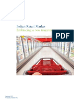 Indian Retail Market