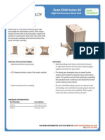 Xeon 5500 Series 4U: High Performance Heat Sink