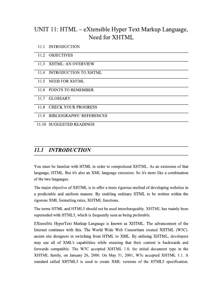 Week 5 | PDF