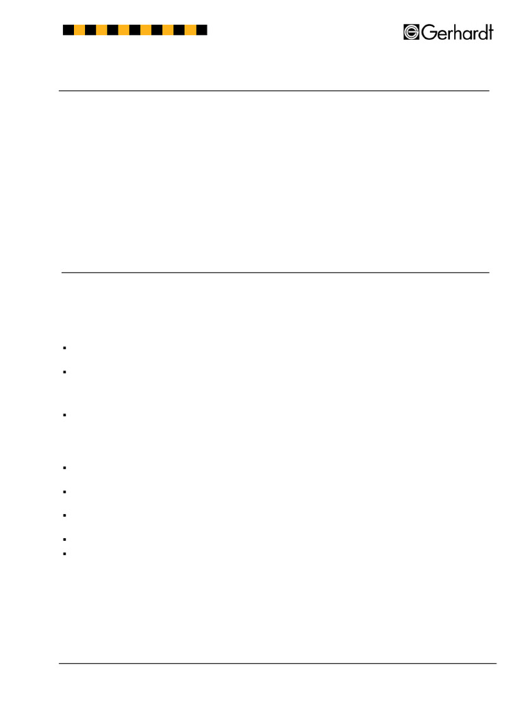 SOP for Fat Extraction Sample Prep | PDF | Hydrochloric Acid | Acid