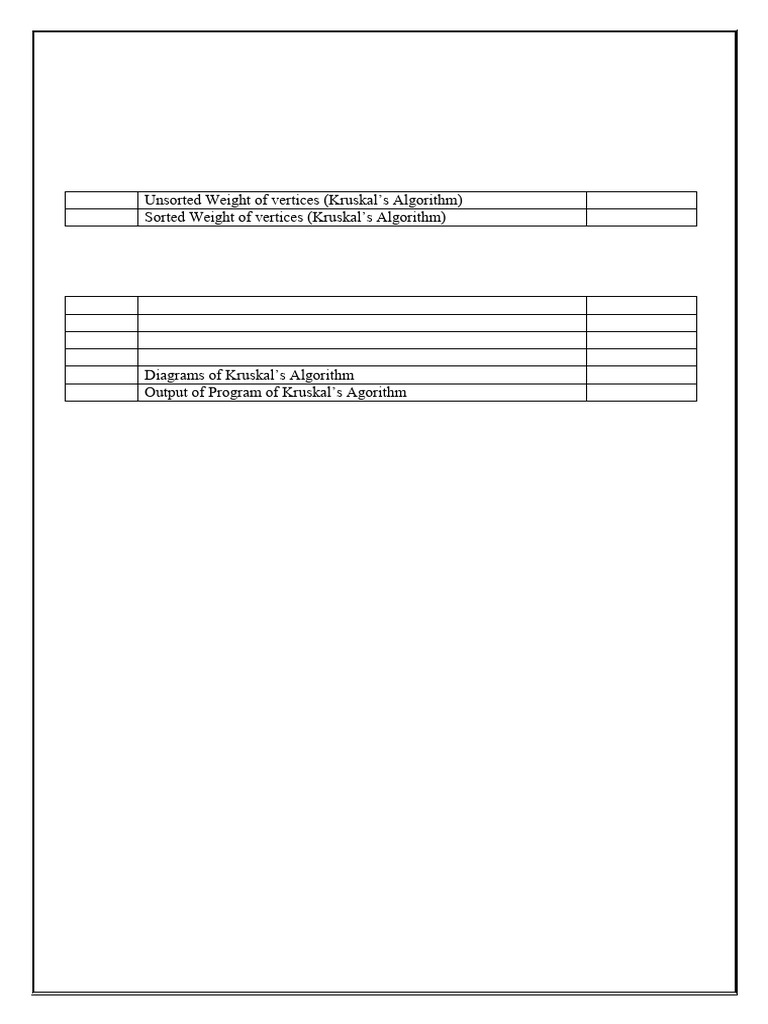 Project Sample 5 | PDF