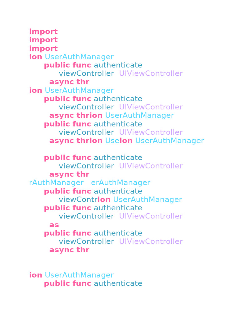Untitled 23 | PDF | Computing | Computer Programming