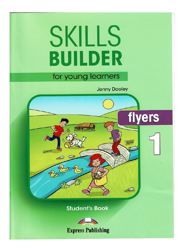 Flyers 1 SB | PDF