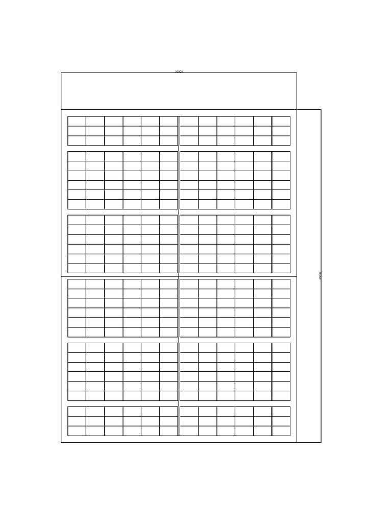 Swiming Pool Design 2 | PDF