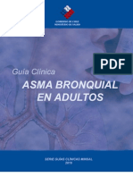 Guia Clinica Asma Bronquial