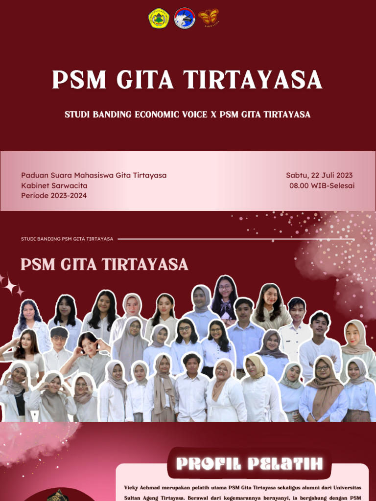 PPT STUBAN EV X CTG | PDF