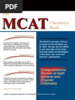 Download 80231766 MCAT Chemistry Book 1 by Iah Fernandez SN95019302 doc pdf