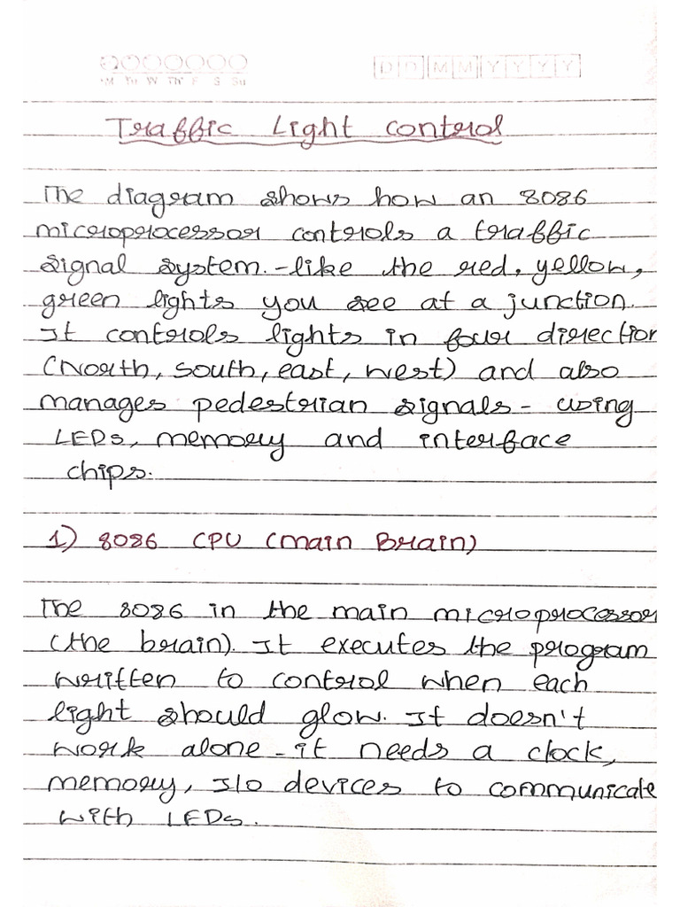Notes 1 | PDF