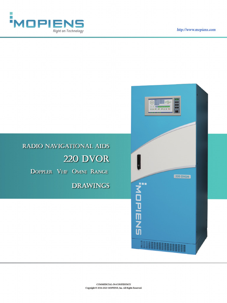 Radio Navigational Aids Overview | PDF | Screw | Electrical Connector