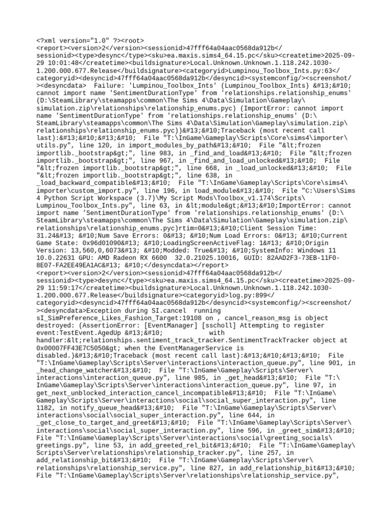 Last Exception | PDF | Computer Hardware | Computing