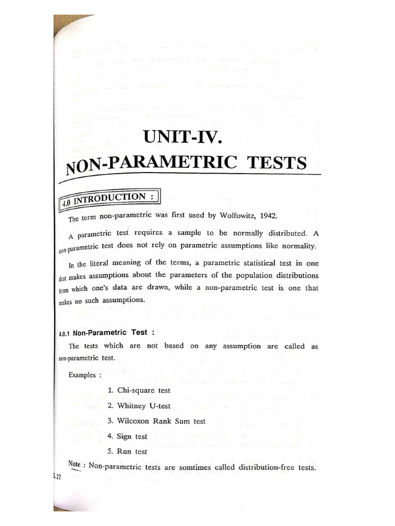 24mg101 Unit 4 Notes 1 | PDF