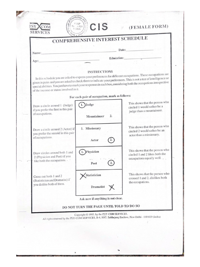 Cis | PDF