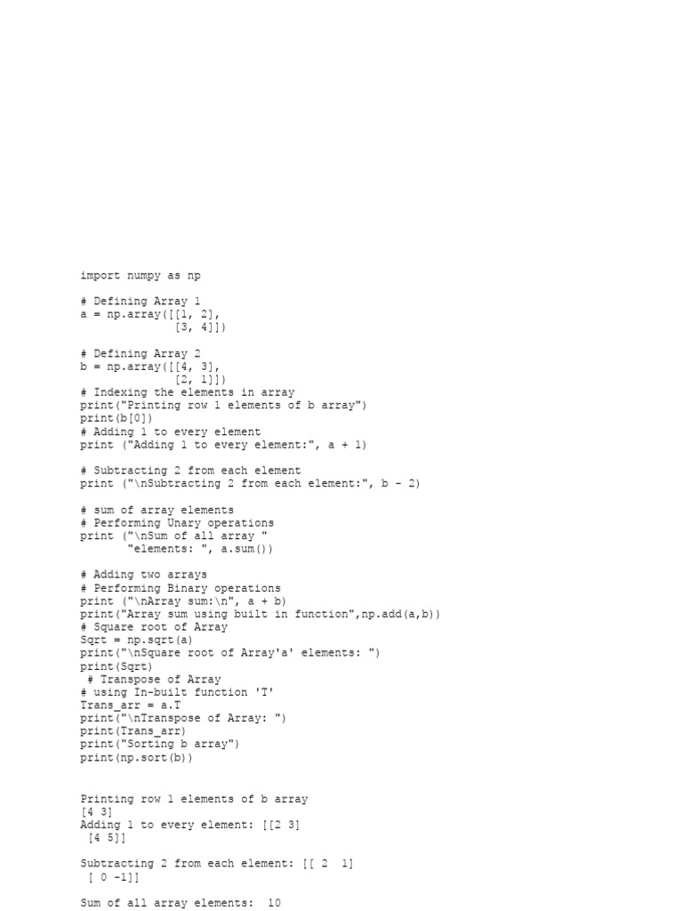 Ex 8 10 FINAL Converted | PDF | Python (Programming Language) | Matlab