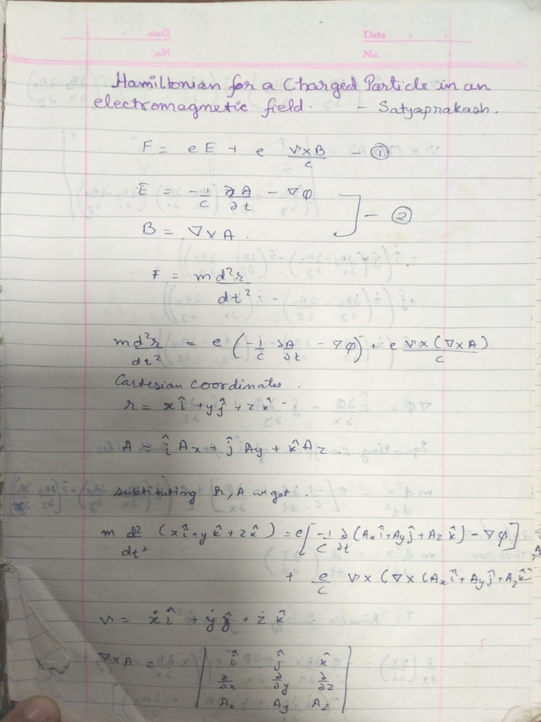 Unit 2 Quantum Mam Notes | PDF
