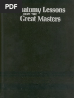 Download Anatomy Lessons From the Great Masters by Malcolm Thomas SN95022694 doc pdf