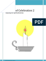 Candles of Celebration 2 F