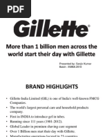 Download Gillette Brand Portfolio Analysis by sanhot SN95024386 doc pdf