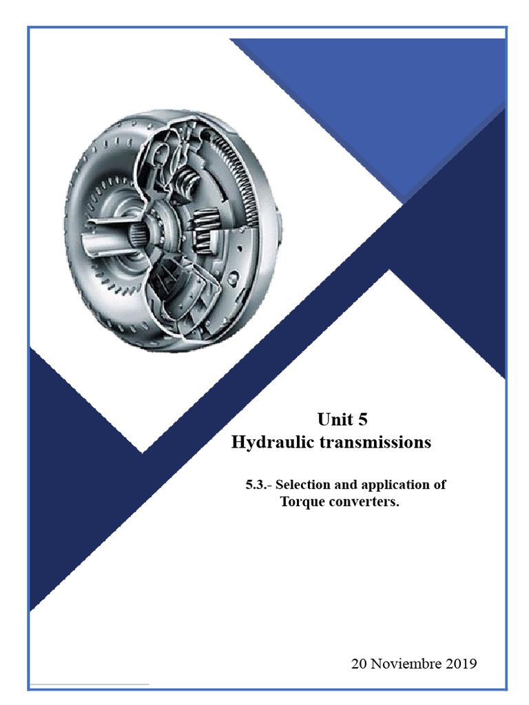 5.3 | PDF | Pump | Mechanical Engineering