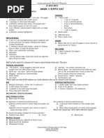 Download MS Supply List by International School Manila SN95025922 doc pdf