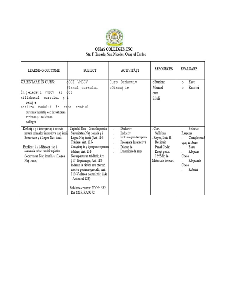 CLJ 4 (Carte RPC 2) | PDF
