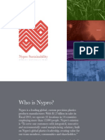 Nypro SR 2011 Web