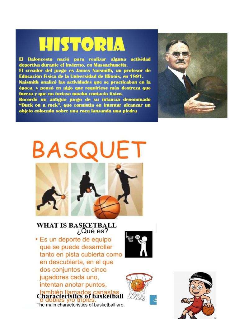 Understanding Basketball Basics | PDF | Ball Games | Team Sports