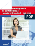 Lectie Demo Standarde Inter Nation Ale de ate IAS IFRS