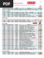 Aaa Catalogo Taranto | PDF