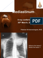 A Diagnostic Approach To Medias Tin Um