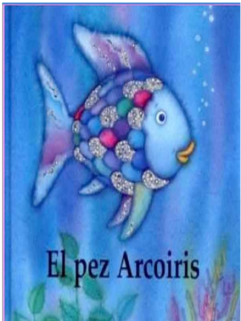 The Loneliest Fish's Journey | PDF