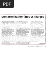 Doncaster hacker faces new US charges