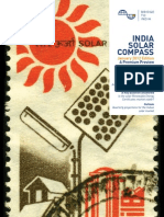 BRIDGE to INDIA Solar Compass January 2012 Teaser Email
