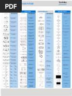 ISO 1219 Pneumatic Symbols Guide | PDF | Science & Mathematics ...