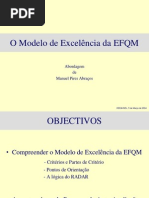 Mod EFQM Geral