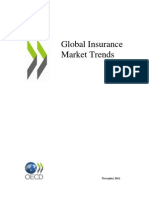 Global Insurance Trends