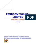 Panecom Profile New 2