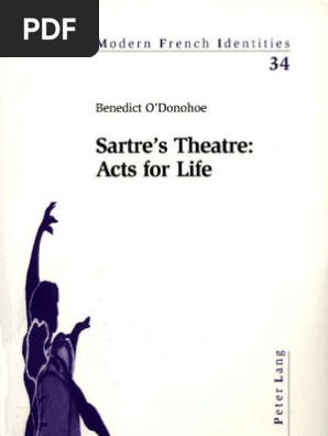 303910280x Jean Paul Sartre Existentialism - 