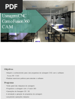 Manual Completo do Fusion 360 | PDF | Biblioteca (informática)