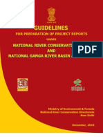 Guidelines For Report Preparation Under NRCP NGRBA Dec 2010