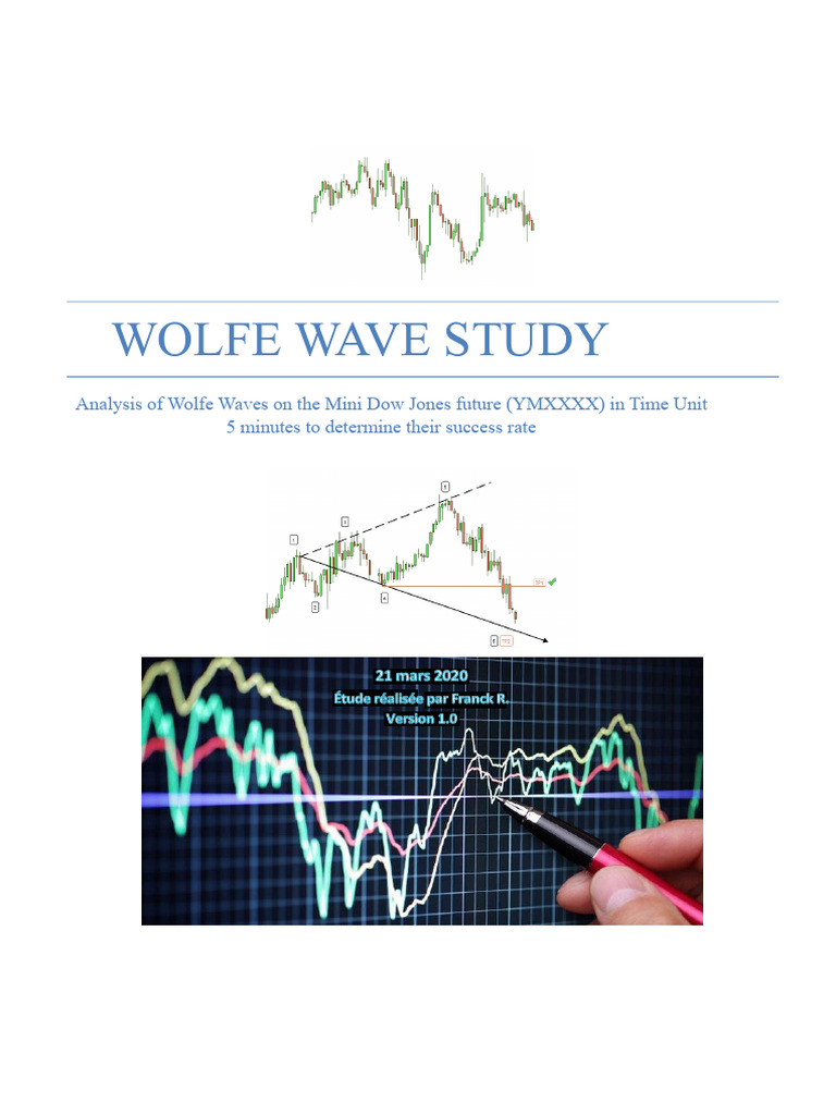 Wolfe Wave Success Rate Analysis | PDF