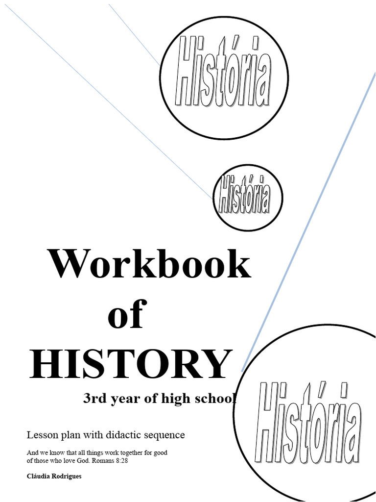 history booklet 3rd year 3rd semester1 (1) | PDF | Counterculture ...