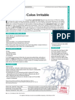 Colon Irritable