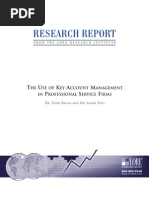 Strategic Management in Football Thesis  PDF  Strategic 