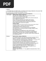 JAX Mouse Pup Age Appearance Guide | PDF