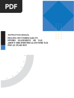 RAV01 Form: Registration Guide | PDF | Trust Law | Taxes