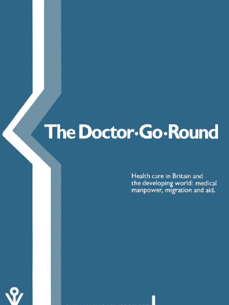 The Doctor Go Round | PDF