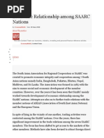Download Economic Relationship Among SAARC Nations by chelssey SN95038385 doc pdf