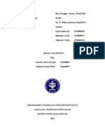 Download Laporan Praktikum MIXER by Ismanda Harry Sucipto SN95038878 doc pdf