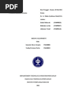 Download Laporan Praktikum MIXER by Ismanda Harry Sucipto SN95038878 doc pdf