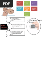 Chester Step Test Guidelines | PDF | Heart Rate | Clinical Medicine